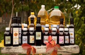 csop-6503 Hidegen sajtolt olajok közvetlen Magyar gyártótól - Verimpex 1994 óta