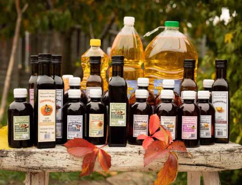 Hogyan válasszak hidegen sajtolt olajat? – 10 dolog, amit figyelembe veszek