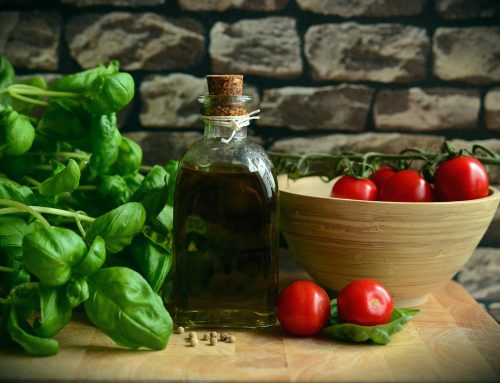 Az egészségi hatások, amelyekről nem beszélünk eleget: prémium hidegen sajtolt olajok