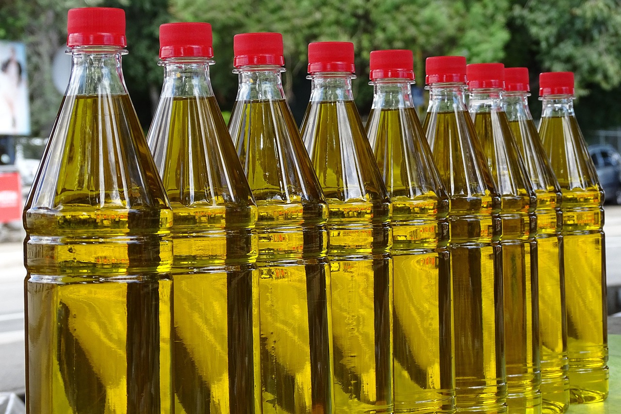olive oil 507129 1280 Hidegen sajtolt olajok közvetlen Magyar gyártótól - Verimpex 1994 óta