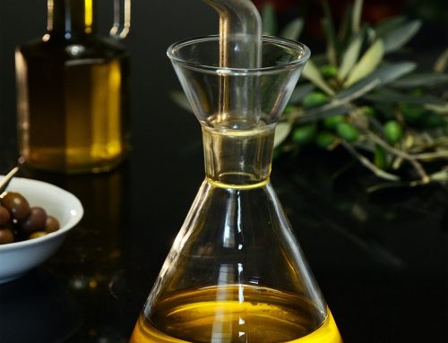 A kiegyensúlyozott étrend zsírjai: miért számít, hogy milyen olajat használunk?