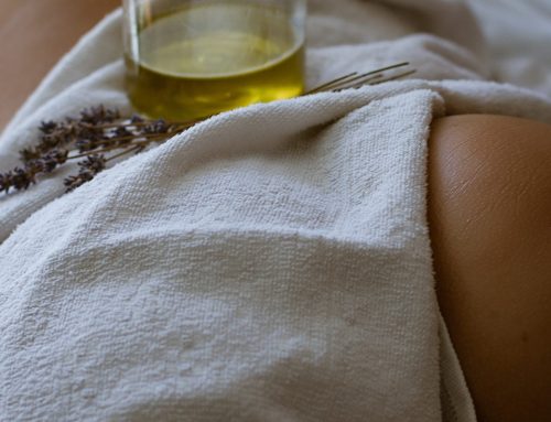 Cellulit ellen természetesen – működnek a hidegen sajtolt olajok?